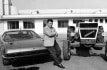 ferruccio lamborghini  foto storiche