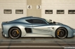 Mazzanti Evantra - 59