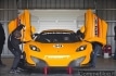 McLaren MP4-12C GT3