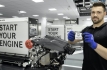 Mercedes-AMG Produktion M139 2019