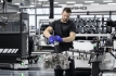 Mercedes-AMG Produktion M139 2019