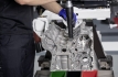 Mercedes-AMG Produktion M139 2019