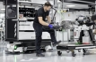 Mercedes-AMG Produktion M139 2019