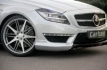 Carlsson Mercedes CK63 RS 2012