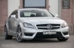 Carlsson Mercedes CK63 RS 2012