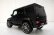 Mercedes G55 AMG Brabus 800 Widestar