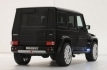 Mercedes G55 AMG Brabus 800 Widestar