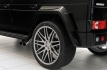 Mercedes G55 AMG Brabus 800 Widestar