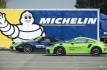 CERVESINA, ITALY - JULY 15: Michelin Cup Experience with Porsche on July 15, 2020 in Cervesina, Italy. (Photo by Giorgio Perottino/Getty Images for Porsche Italia)