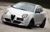Alfa Romeo Mito Romeo Ferraris