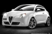 Alfa Romeo Mito Romeo