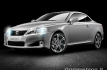 lexus-is250-silver