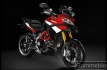 Ducati Multistrada 1200 S Pikes Peak
