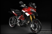 Ducati Multistrada 1200 S Pikes Peak