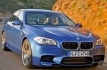 Nuova BMW M5