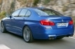 Nuova BMW M5