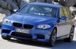 Nuova BMW M5