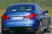 Nuova BMW M5