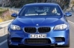 Nuova BMW M5