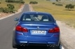 Nuova BMW M5