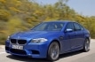 Nuova BMW M5