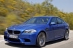 Nuova BMW M5