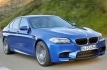 Nuova BMW M5