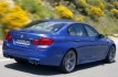 Nuova BMW M5