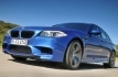 Nuova BMW M5