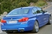 Nuova BMW M5