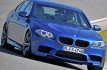 Nuova BMW M5