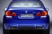 Nuova BMW M5