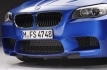 Nuova BMW M5