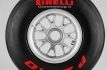 Pneumatici Pirelli F1