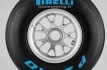 Pneumatici Pirelli F1