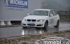 Michelin Pilot Sport 3 - Test Frenata BMW 320d