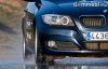 Michelin Pilot Sport 3 - Test Frenata BMW 320d