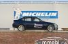 Michelin Pilot Sport 3 - Test Frenata BMW 320d