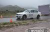 Michelin Pilot Sport 3 - Test Frenata BMW 320d
