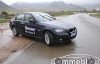 Michelin Pilot Sport 3 - Test Frenata BMW 320d