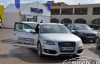 Michelin Pilot Sport 3 - Test su strada