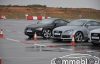 Michelin Pilot Sport 3 - Test Bagnato Audi TT