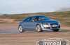 Michelin Pilot Sport 3 - Test Bagnato Audi TT