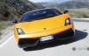 Pirelli PZzero Corsa System Lamborghini Gallardo LP570-4 Superleggera