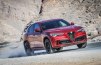 2018 Alfa Romeo Stelvio Quadrifoglio