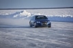 Audi RS6 Record Velocita Ghiaccio Nokian