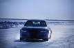 Audi RS6 Record Velocita Ghiaccio Nokian