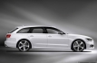 Audi S6 Avant