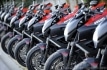 Test Ducati Diavel