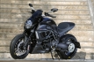 Test Ducati Diavel